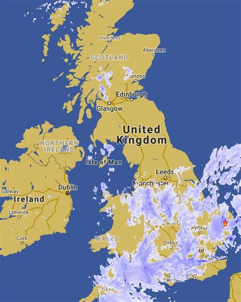 The latest <strong>South West England weather</strong> forecast. . Weather radar uk